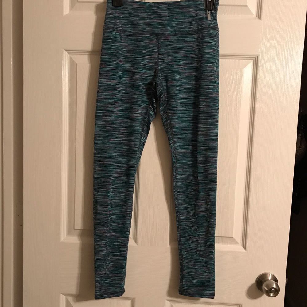 Workout leggings